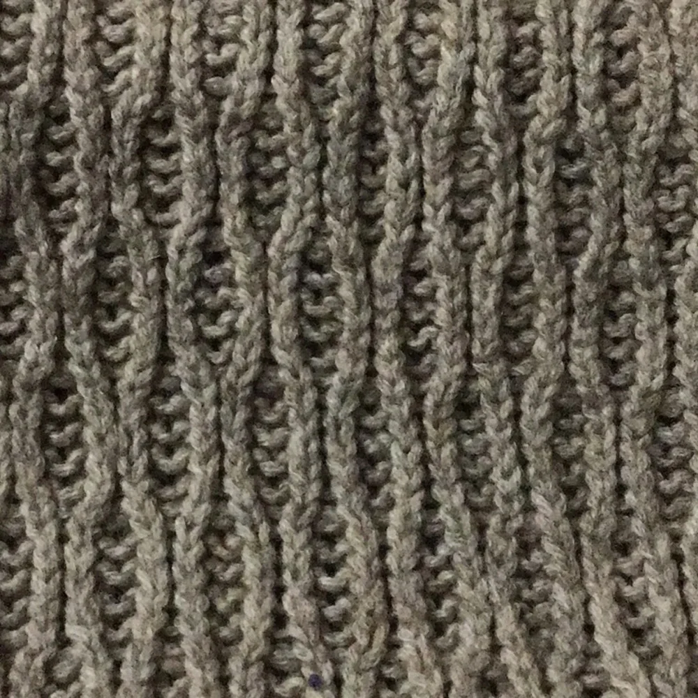 NWOT Zanone Yak and Wool Scarf Oatmeal Beige